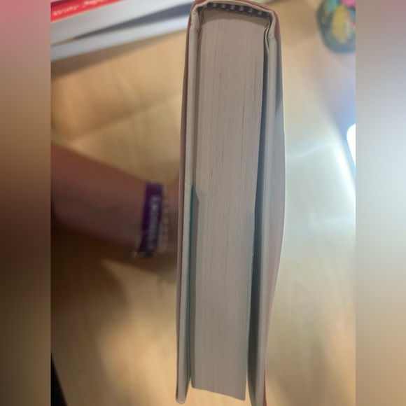 Seven Days in June Book by Tia Williams - Picture 4 of 5